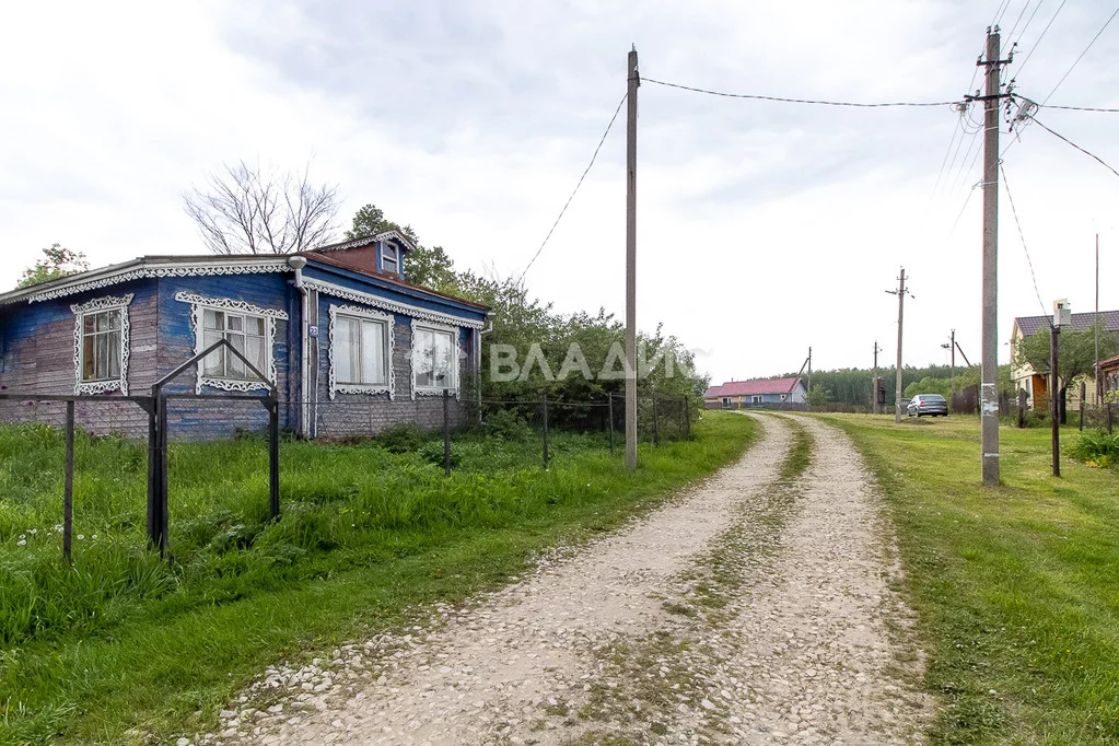 Собинский район, деревня Кузнецово, дом на продажу - Фото 21