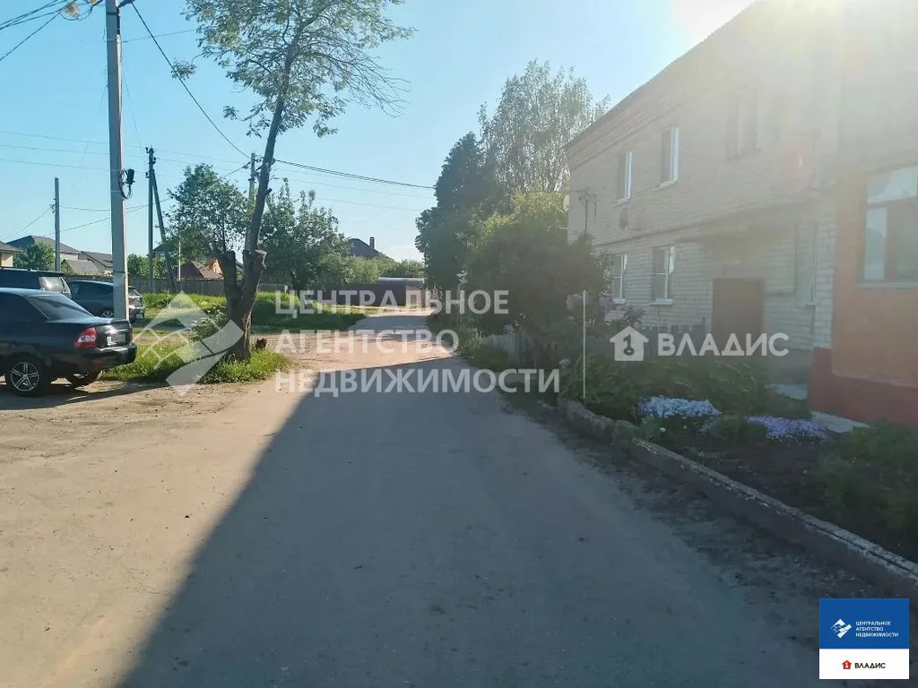 Продажа квартиры, Ходынино, Рыбновский район, ул. Центральная - Фото 20