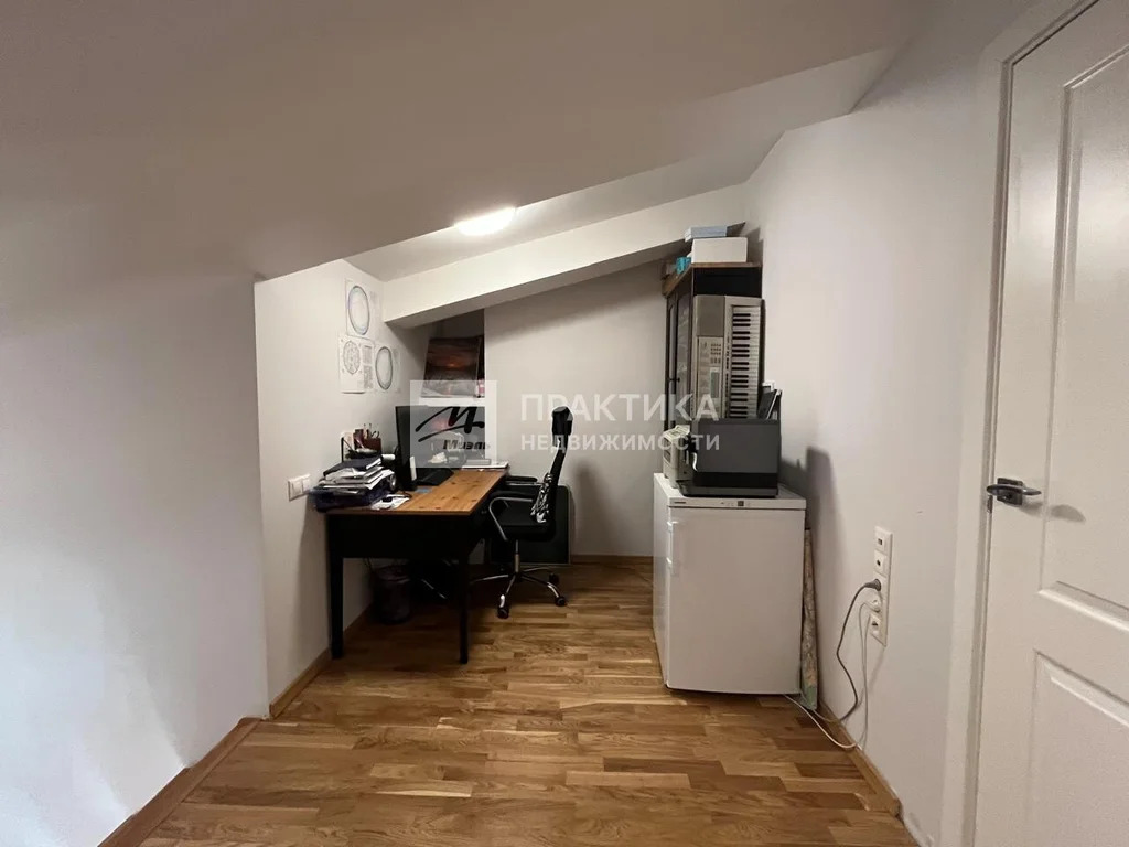 Продажа квартиры, Королев, Бурковский проезд - Фото 21