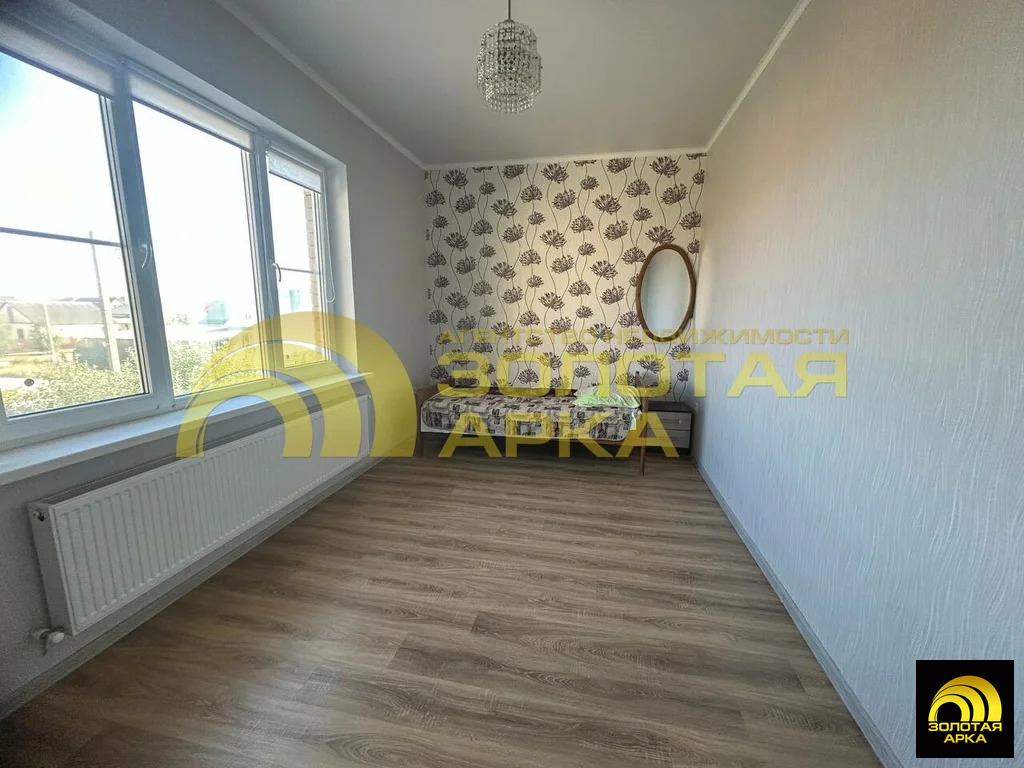 Продажа дома, Крымск, Крымский район, ул. Лебединая - Фото 27