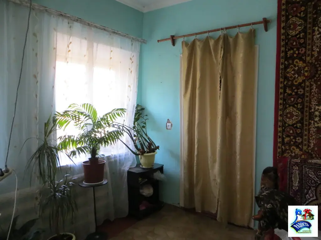Продам хороший дом в станице возле моря. - Фото 3
