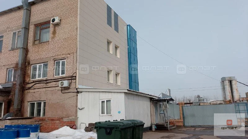 Аренда ПСН, Казань, ул. Южно-Промышленная д.6А - Фото 6