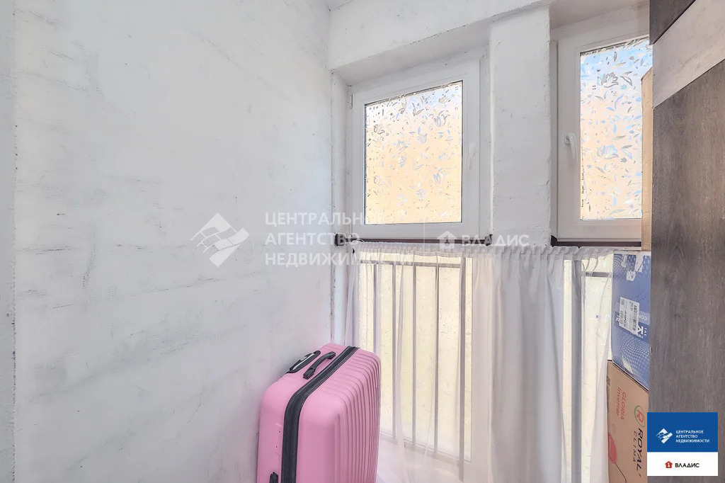 Продажа квартиры, Рязань, Шереметьевская улица - Фото 6