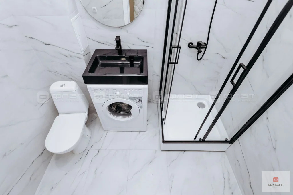 Продажа квартиры, Куюки, Пестречинский район, ул. Молодежная - Фото 16