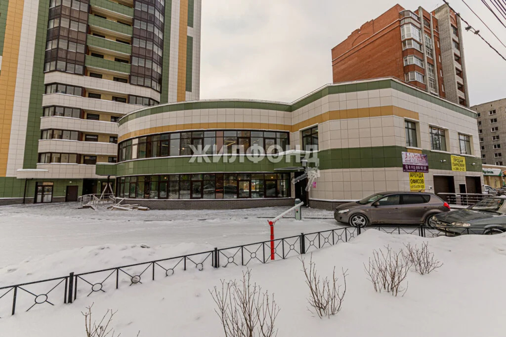 Продажа квартиры, Новосибирск, ул. Фрунзе - Фото 2