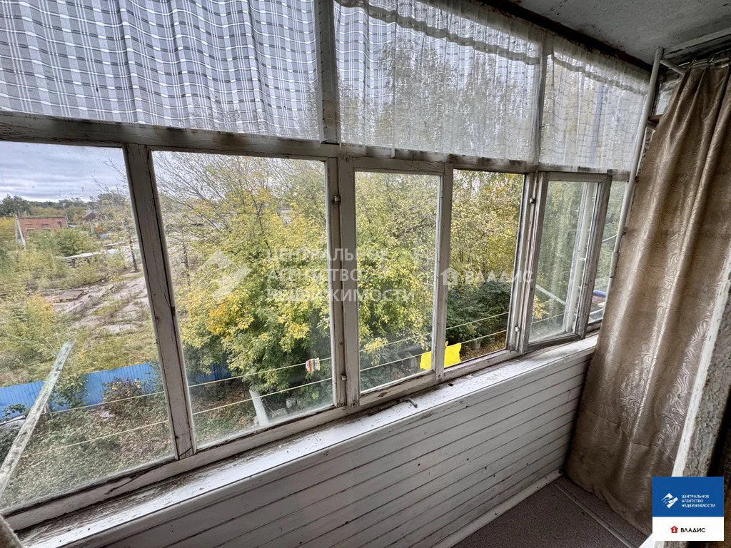 Аренда квартиры, Рыбное, Рыбновский район, ул. Электротяговая - Фото 7