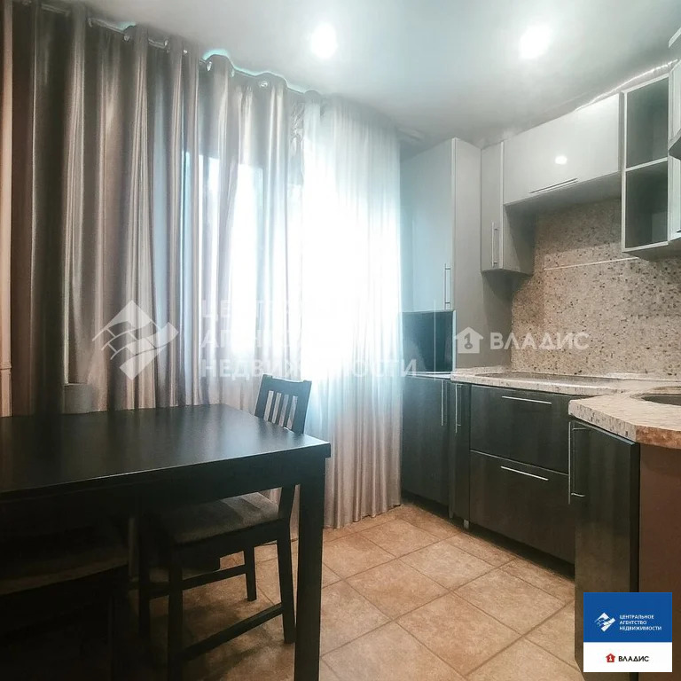 Аренда квартиры, Рязань, Машиностроителей проезд - Фото 11