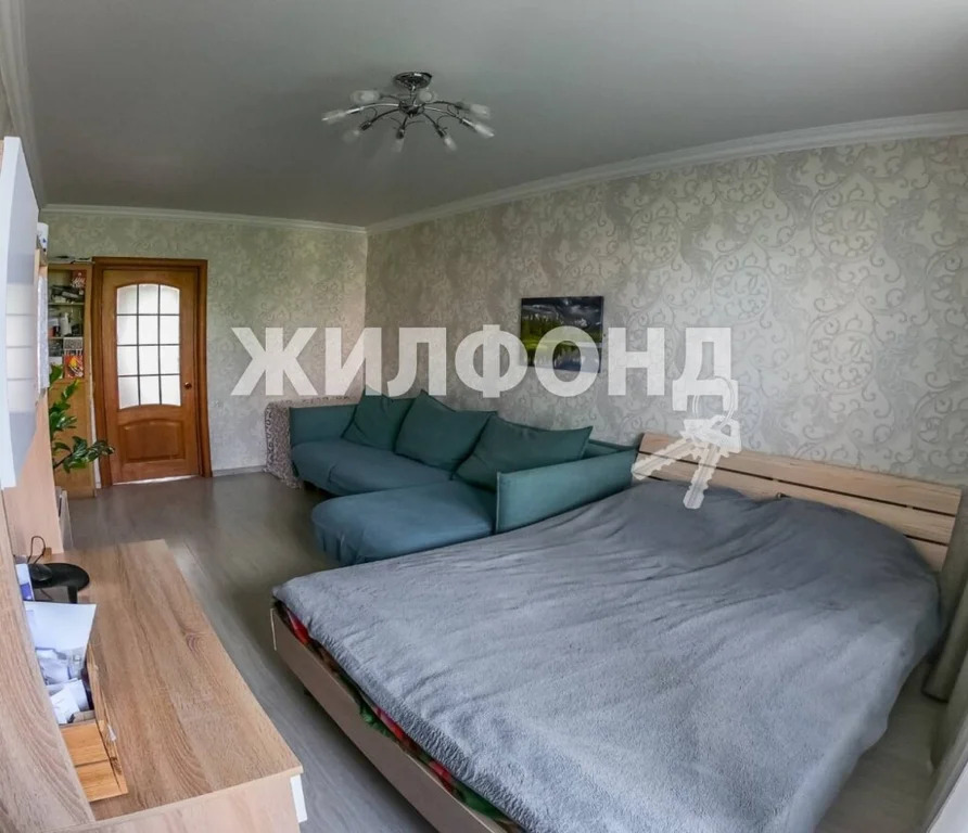 Продажа квартиры, Новосибирск, Ольги Жилиной - Фото 9