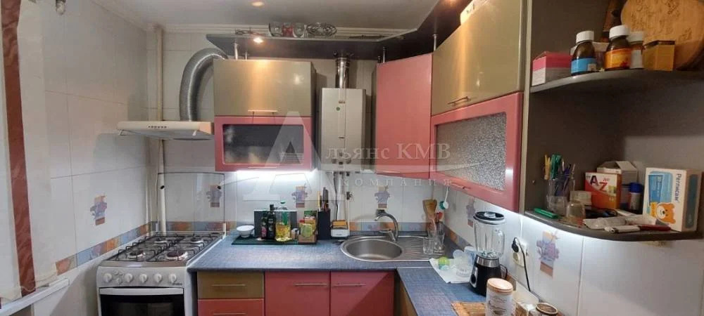 Продажа квартиры, Георгиевск, ул. Калинина - Фото 6