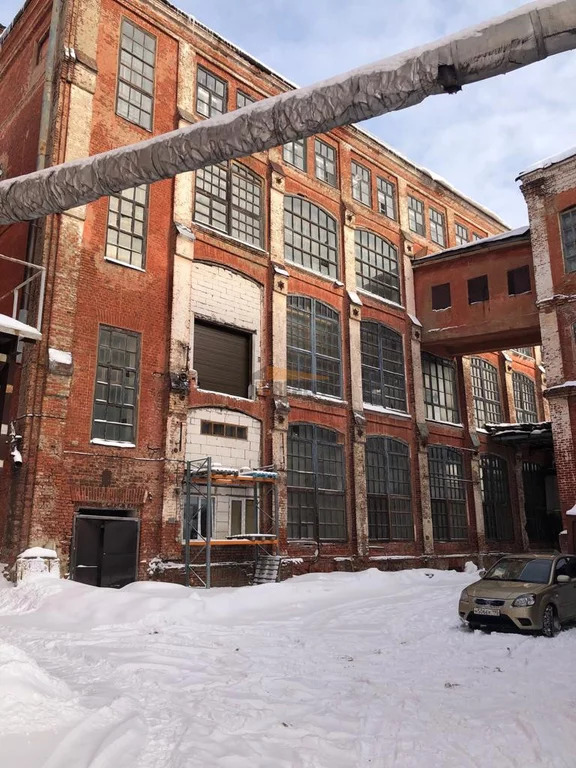 Аренда ПСН, Павловский Посад, Павлово-Посадский район, Ленина ул, 1 - Фото 0