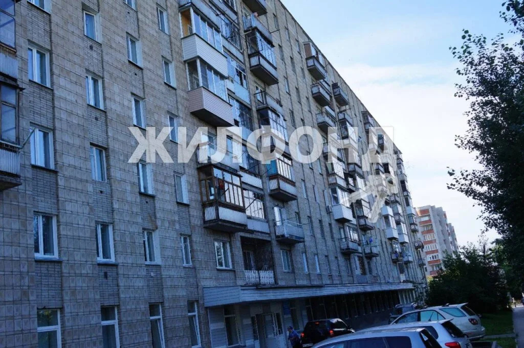 Продажа квартиры, Новосибирск, ул. Гидромонтажная - Фото 5