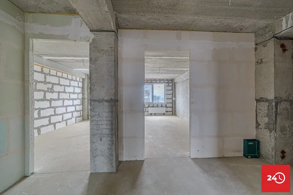 В продаже 3к квартира, расположенная по ул. Генерала Глазунова 6 - Фото 5