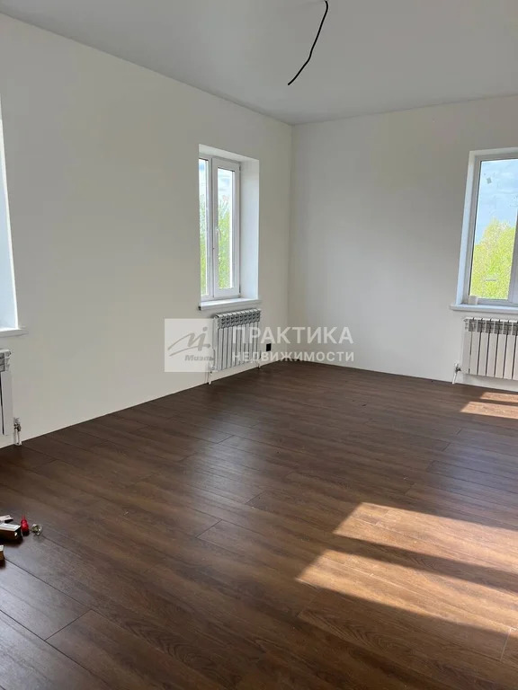 Продажа дома, Милюково, Первомайское с. п., Радужная улица - Фото 21