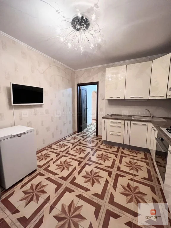 Продажа квартиры, Казань, ул. Гарифа Ахунова - Фото 18