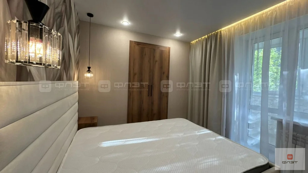 Продажа квартиры, Казань, ул. Комиссара Габишева - Фото 5