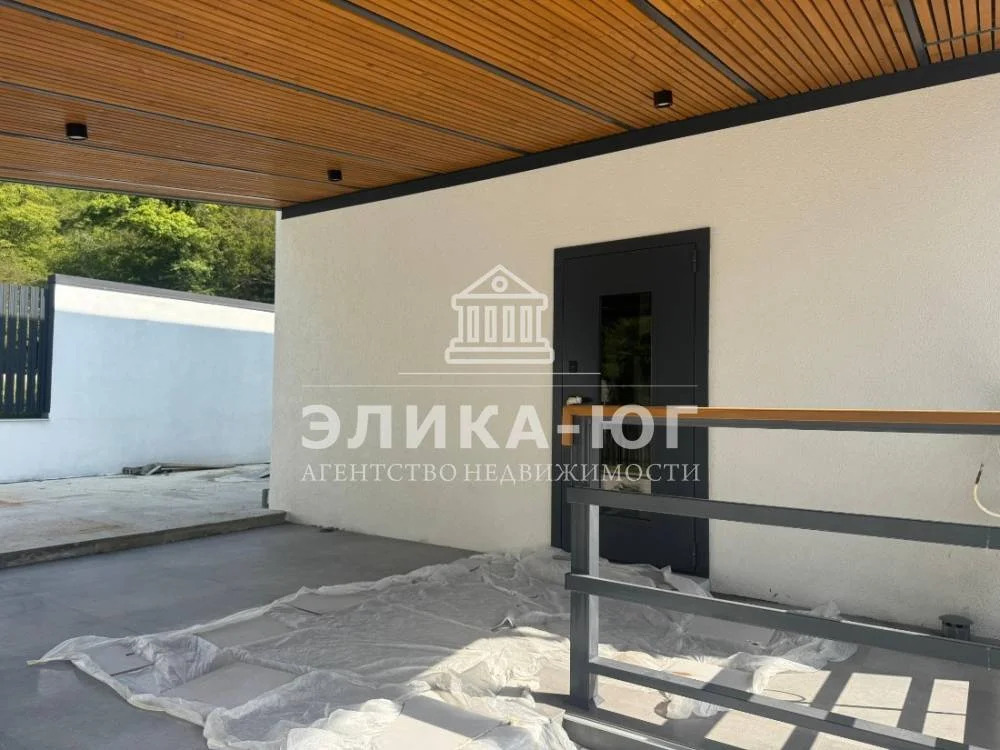 Продажа дома, Небуг, Туапсинский район, ул. Совхозная - Фото 1