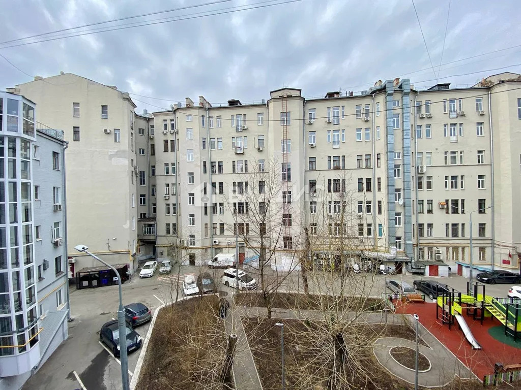 Москва, Пятницкая улица, д.53/18с4, комната на продажу - Фото 2