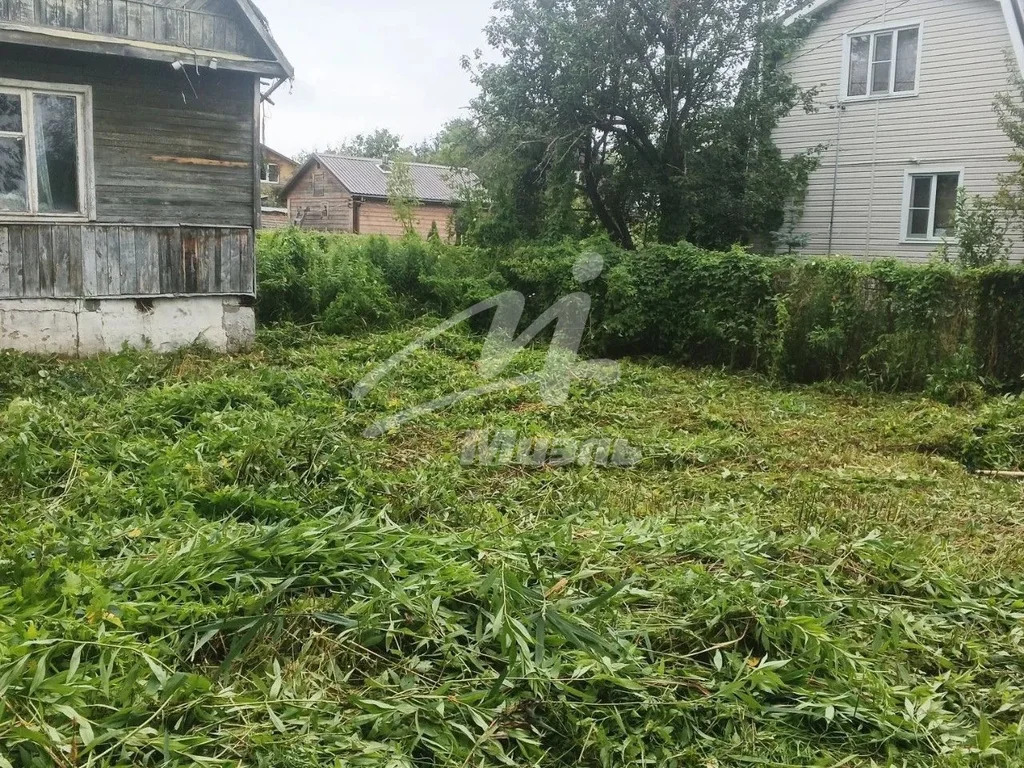 Продажа участка, Кубинка, Одинцовский район, 14 участок тер. - Фото 6