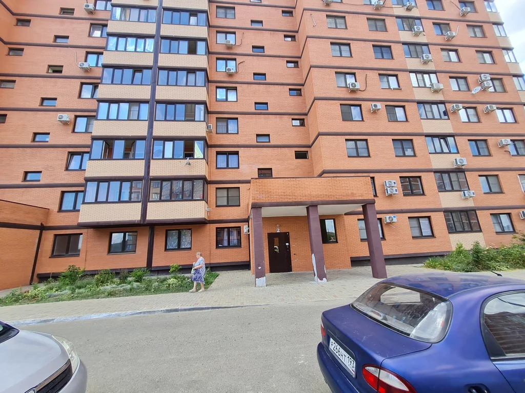 Продажа квартиры, Афипский, Северский район, ул. 50 лет Октября - Фото 26