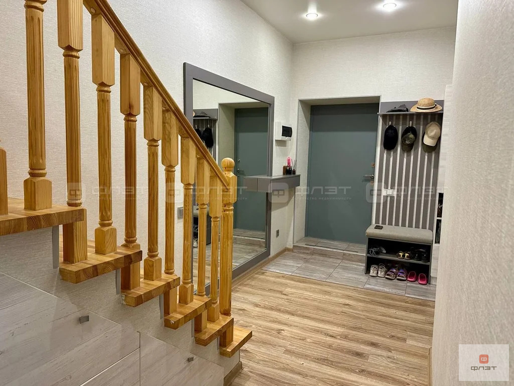 Продажа дома, Казань, ул. Березка - Фото 12