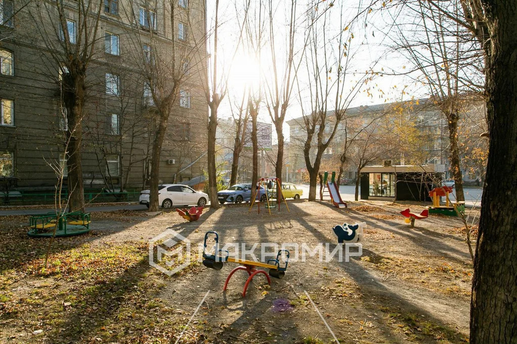 Продажа квартиры, Новосибирск, м. Площадь Маркса, ул. Станиславского - Фото 13