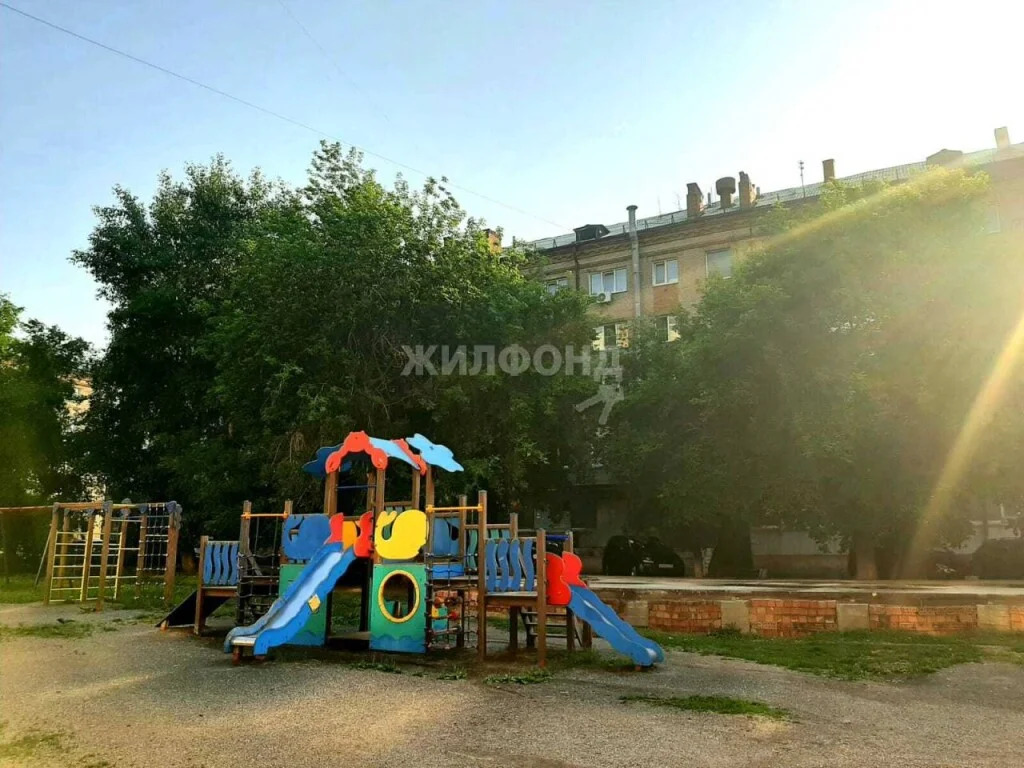 Продажа квартиры, Новосибирск, ул. Владимировская - Фото 16