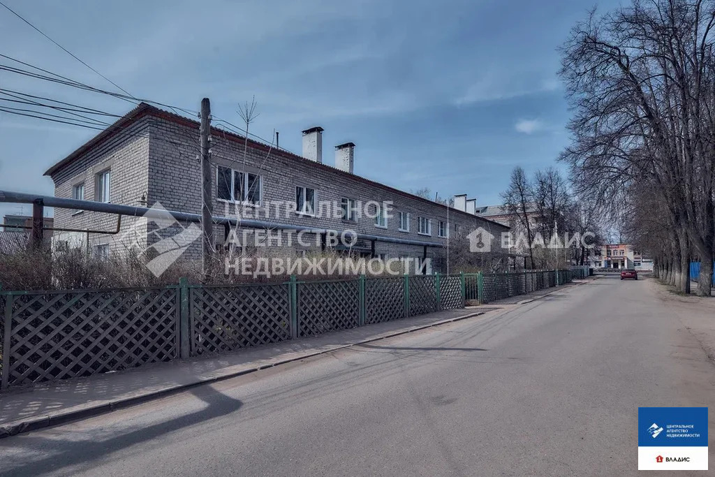 Продажа квартиры, Рыбное, Рыбновский район, Свободы пер. - Фото 15