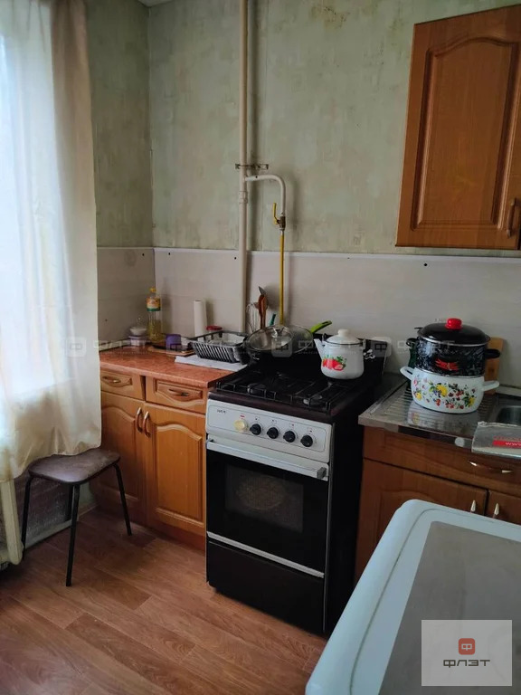 Продажа квартиры, Казань, ул. Декабристов - Фото 4