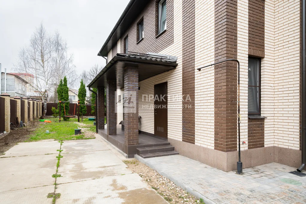 Продажа дома, Нахабино, Красногорский район, 2-я Советская улица - Фото 3