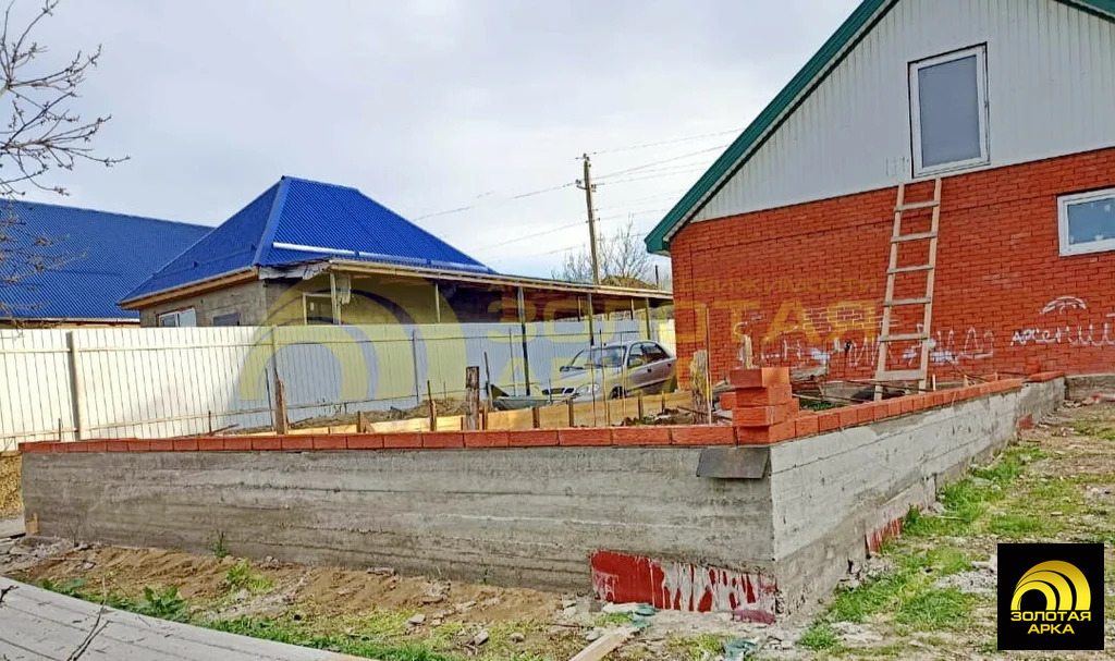 Продажа дома, Холмская, Абинский район, ул. Красная - Фото 15