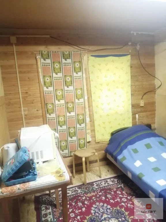 Продажа дома, Казань, садовое товарищество Любитель Природы - Фото 18