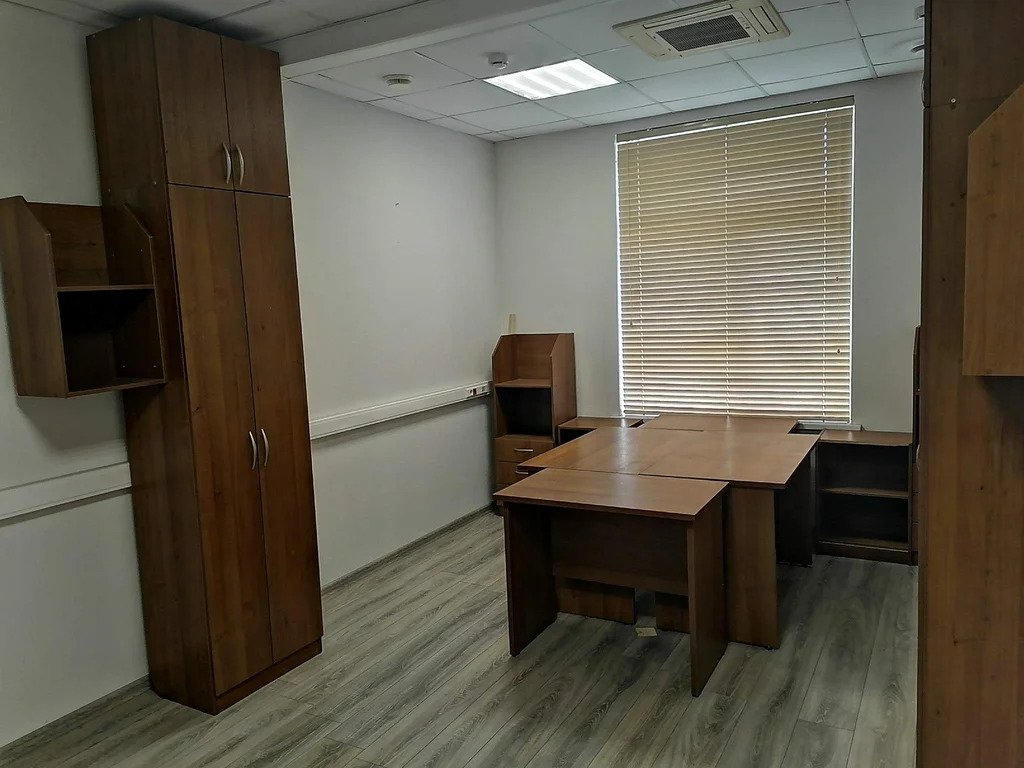 Аренда офиса 22 м2 - Фото 1