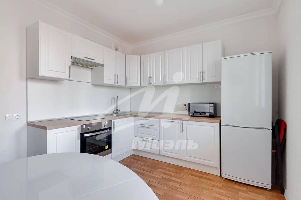Продажа квартиры, Химки, Горшина ул, 2 - Фото 21