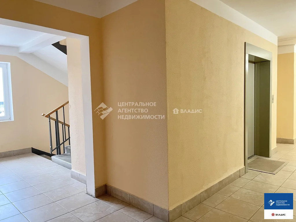 Продажа квартиры, Рязань, Окский проезд - Фото 14