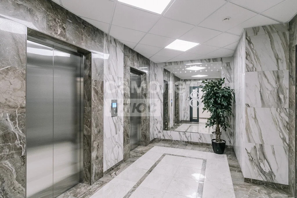Продажа квартиры, Новосибирск, ул. Сибревкома - Фото 42