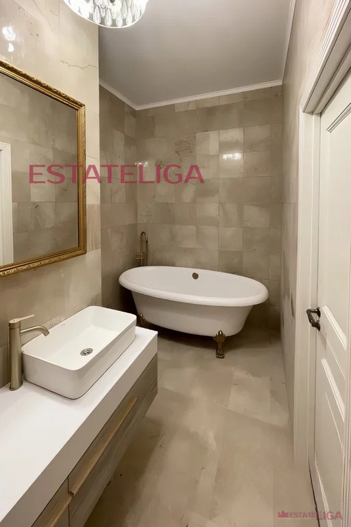 Продажа квартиры, Береговой проезд - Фото 12