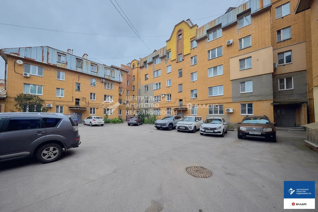 Продажа квартиры, Рязань, ул. Павлова - Фото 11
