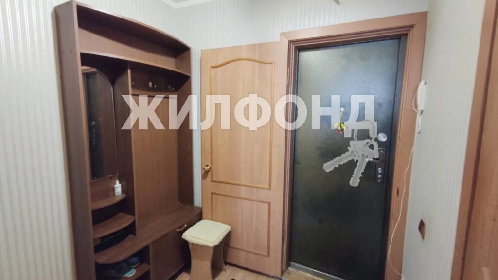 Продажа квартиры, Новосибирск, ул. Громова - Фото 13