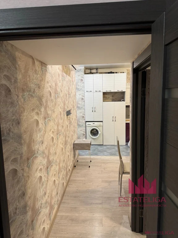 Продажа квартиры, Кронштадтский б-р. - Фото 6