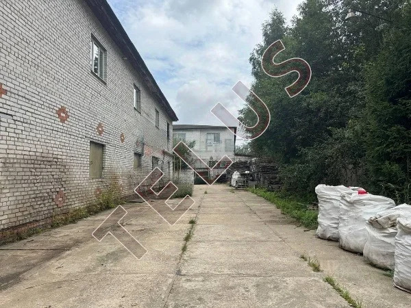 МО, Дмитровский район, п Некрасовский, ул Северная, 2700 м2, ... - Фото 3