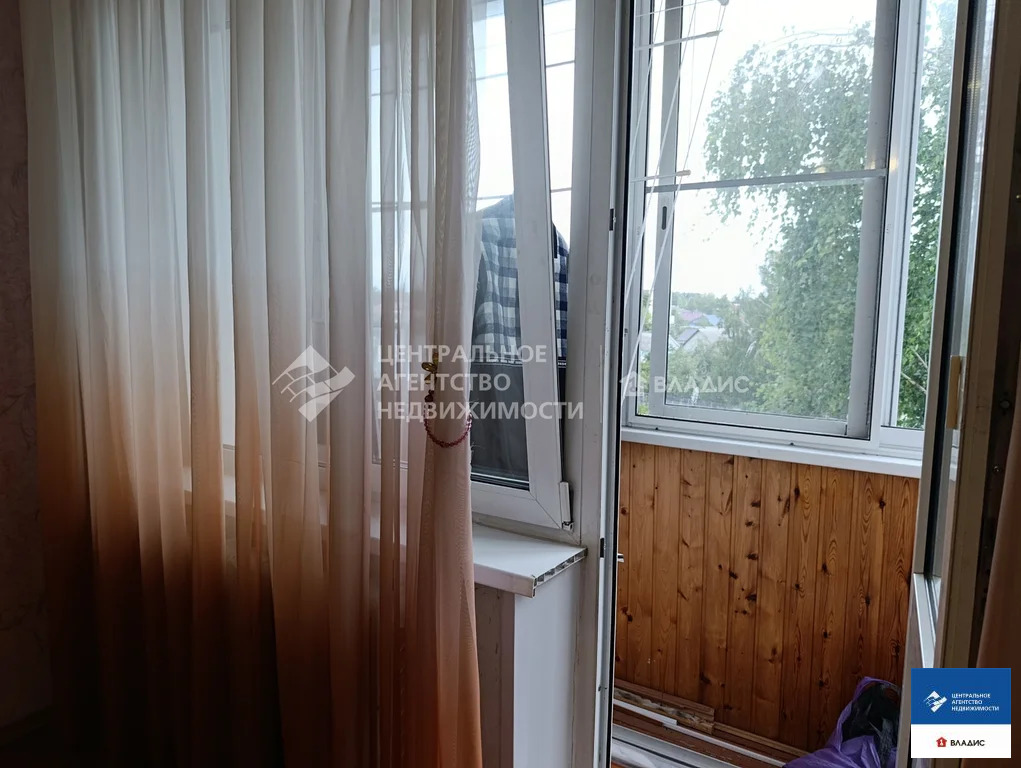 Продажа квартиры, Шилово, Шиловский район, ул. 8 Марта - Фото 3