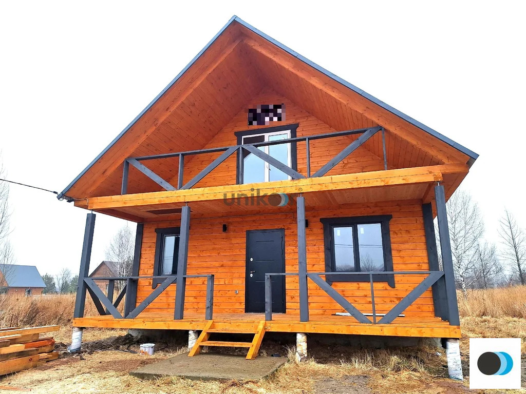 Продажа дома, Иглино, Иглинский район, улица Белинского - Фото 1