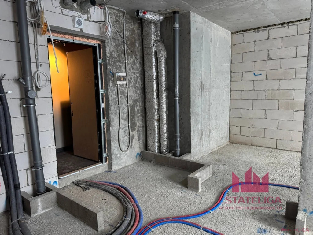Продажа квартиры в новостройке, ул. Полковая - Фото 4