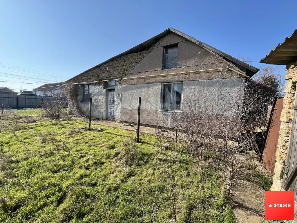 Продажа дома, Михайловка, Сакский район, ул. Трудовая - Фото 9
