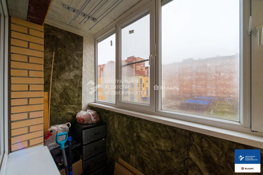 Продажа квартиры, Рязань, Семчинская улица - Фото 10