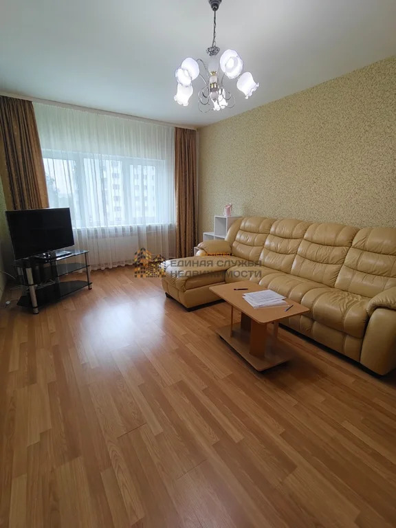 Аренда квартиры, Уфа, ул. Чернышевского - Фото 8