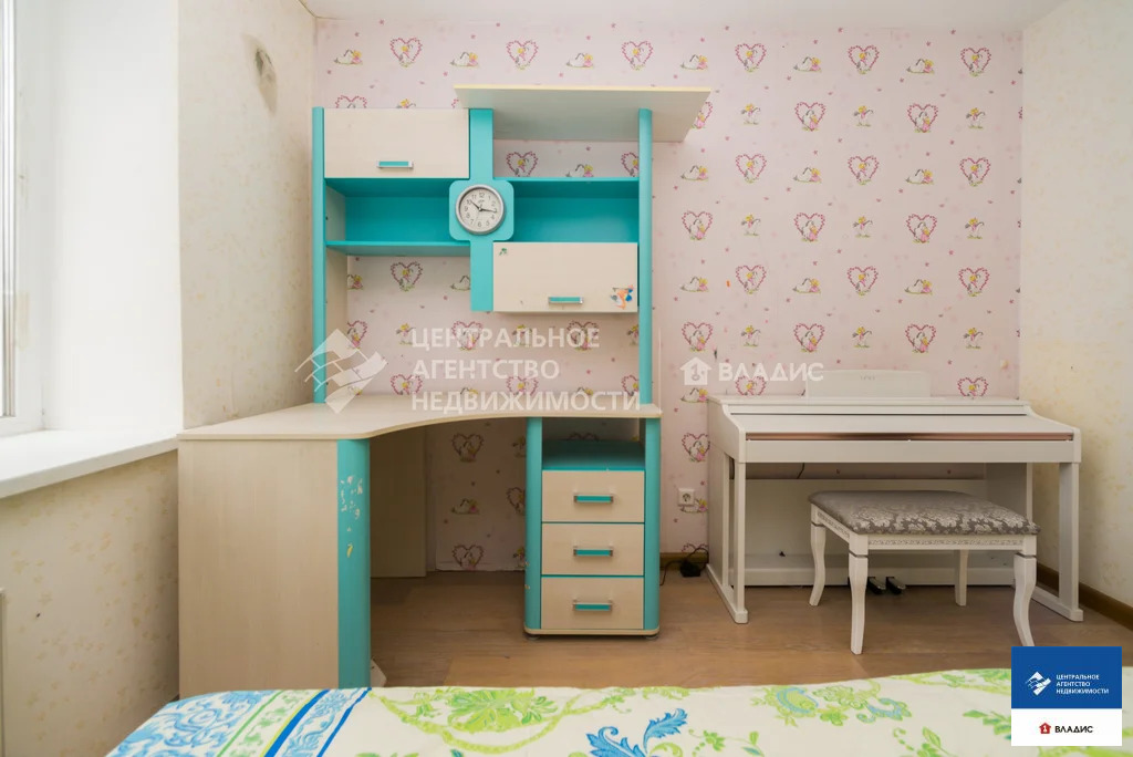 Продажа квартиры, Рязань, ул. Быстрецкая - Фото 7