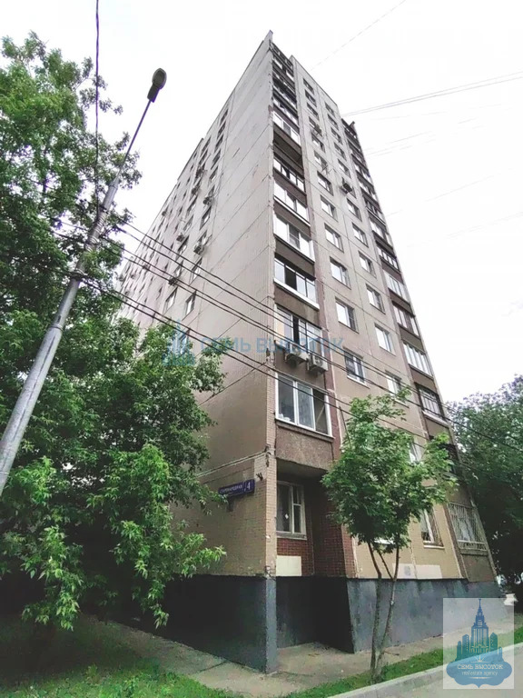 Продажа квартиры, ул. Старонародная - Фото 35