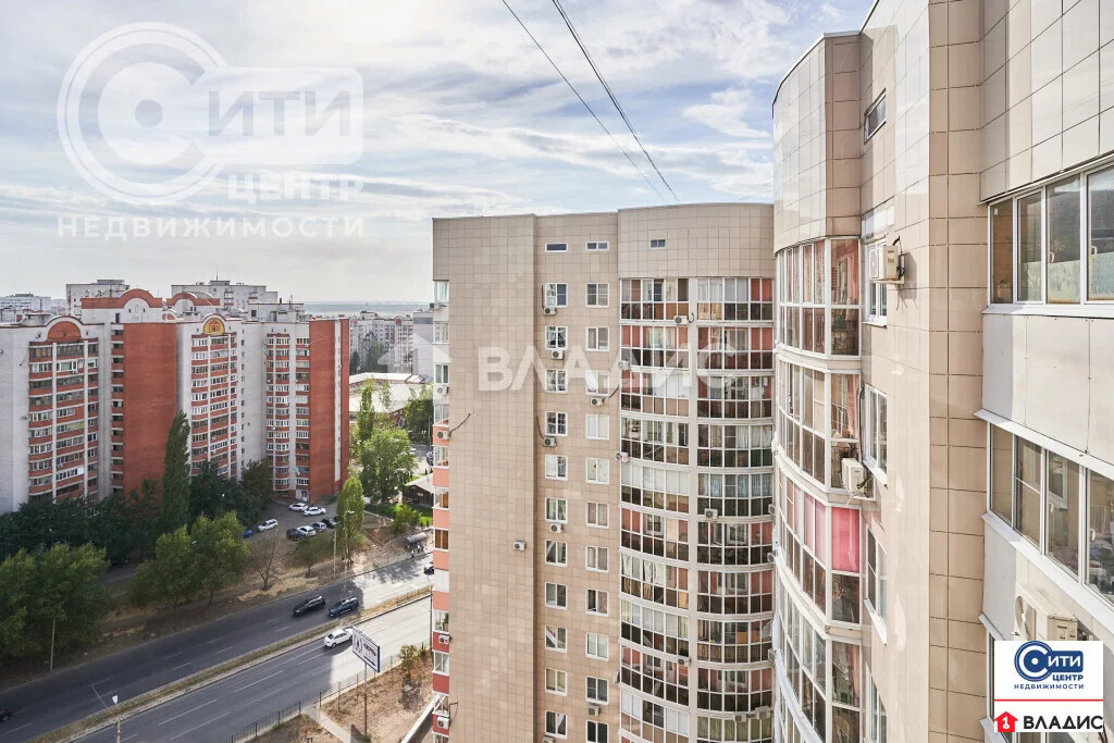 Продажа квартиры, Воронеж, Победы б-р. - Фото 9