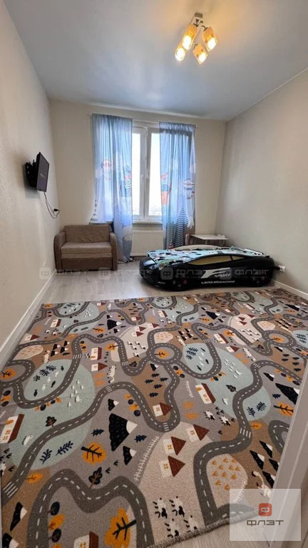 Продажа квартиры, Казань, ул. Рашида Нежметдинова - Фото 4